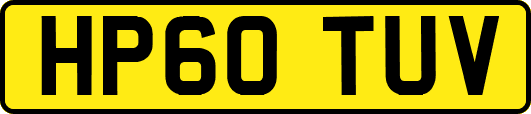 HP60TUV