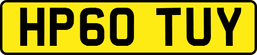 HP60TUY