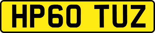 HP60TUZ