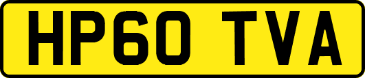 HP60TVA