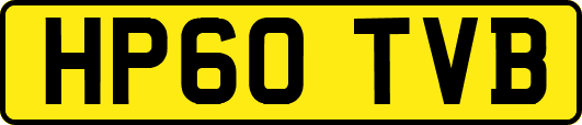 HP60TVB