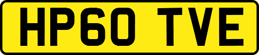 HP60TVE