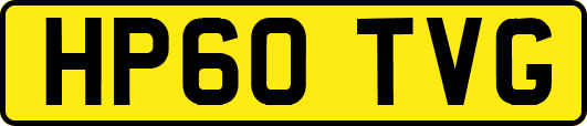 HP60TVG
