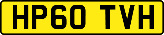 HP60TVH
