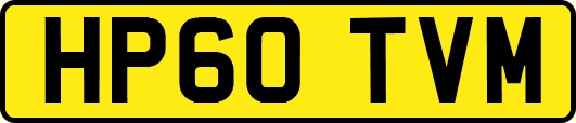 HP60TVM