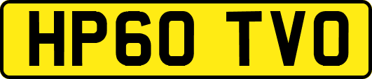 HP60TVO