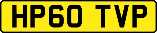 HP60TVP