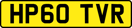 HP60TVR