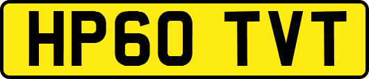 HP60TVT
