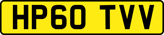HP60TVV