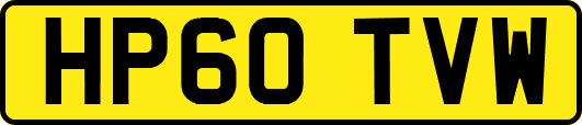 HP60TVW