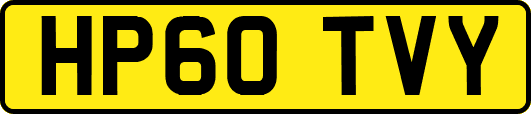HP60TVY