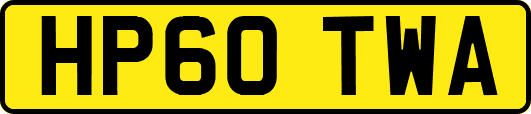HP60TWA