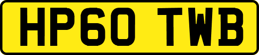 HP60TWB