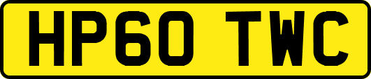 HP60TWC