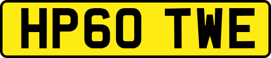 HP60TWE