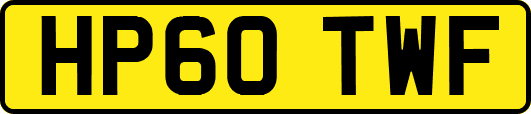 HP60TWF
