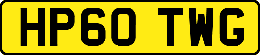 HP60TWG