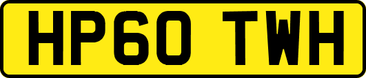 HP60TWH