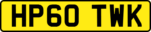 HP60TWK