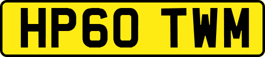 HP60TWM