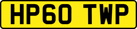 HP60TWP