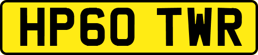 HP60TWR