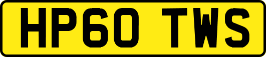 HP60TWS