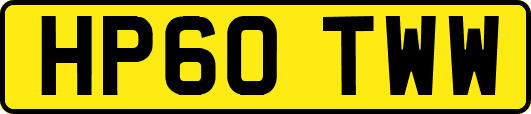 HP60TWW