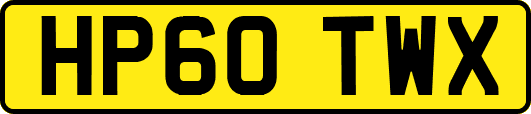 HP60TWX