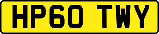 HP60TWY