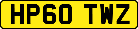 HP60TWZ