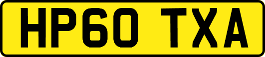 HP60TXA