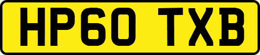 HP60TXB
