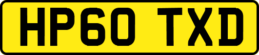 HP60TXD