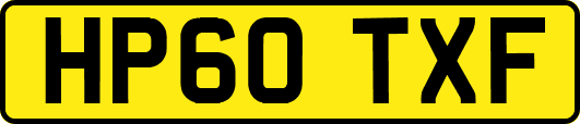 HP60TXF