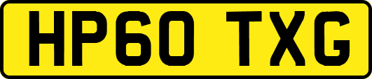 HP60TXG