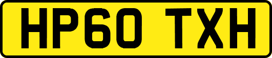 HP60TXH