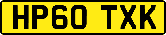 HP60TXK