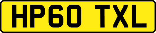 HP60TXL
