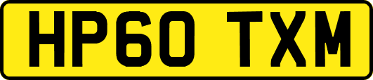 HP60TXM
