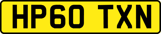 HP60TXN