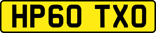 HP60TXO