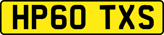 HP60TXS
