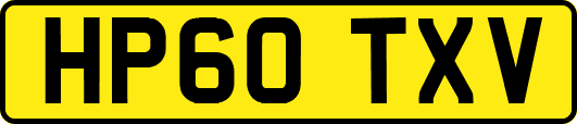 HP60TXV