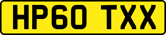 HP60TXX