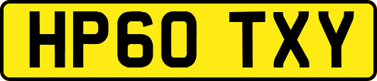 HP60TXY