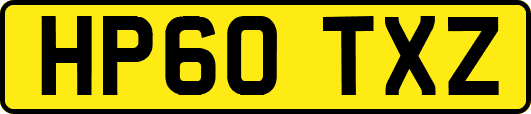 HP60TXZ