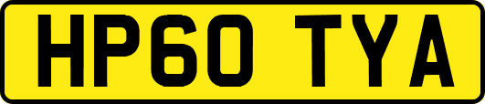 HP60TYA