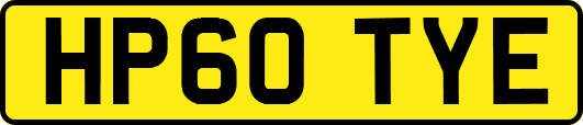 HP60TYE